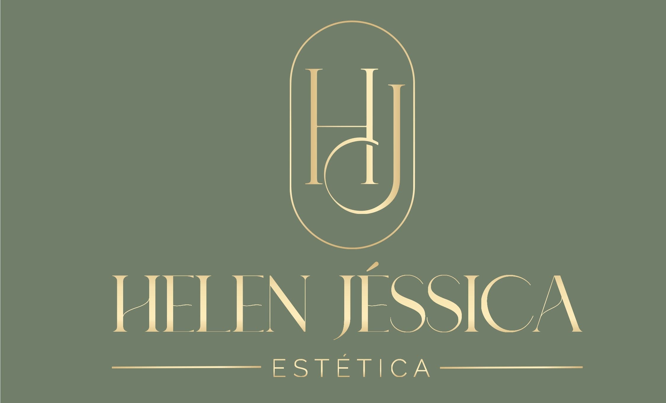 Helen Jéssica Estética