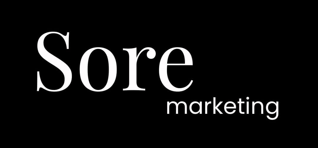 Sore Marketing