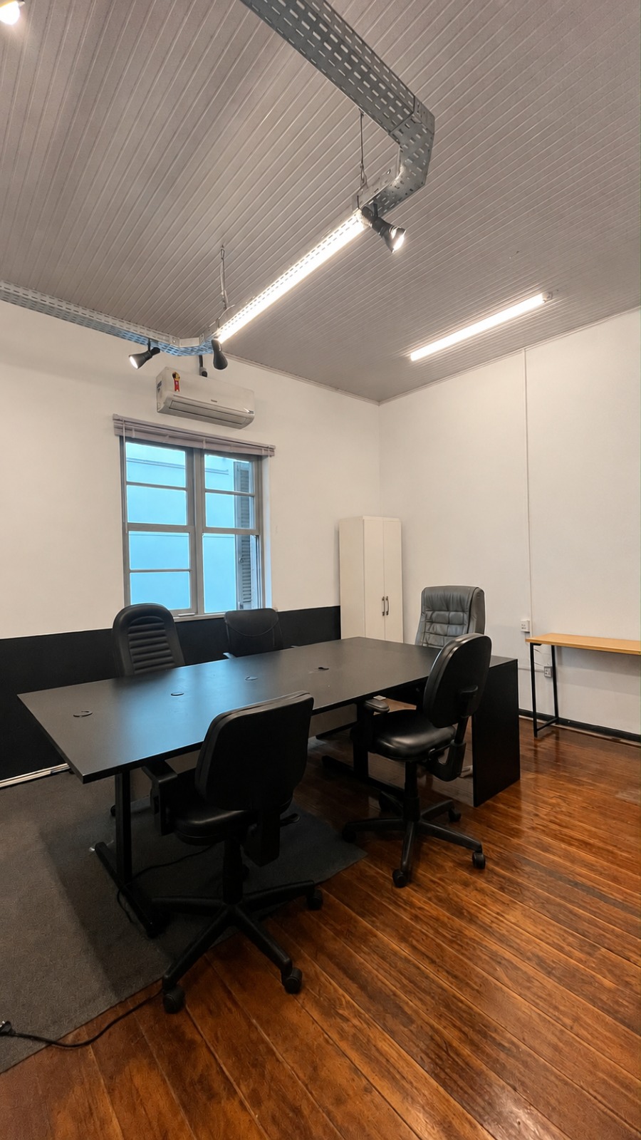 Sala Privativa Borges